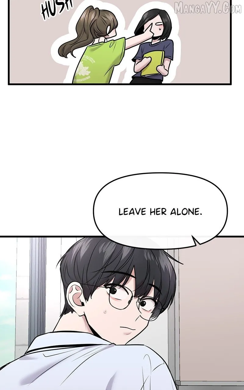 Read Back to Chan Bi chapter 59 image 38 on Lezhin