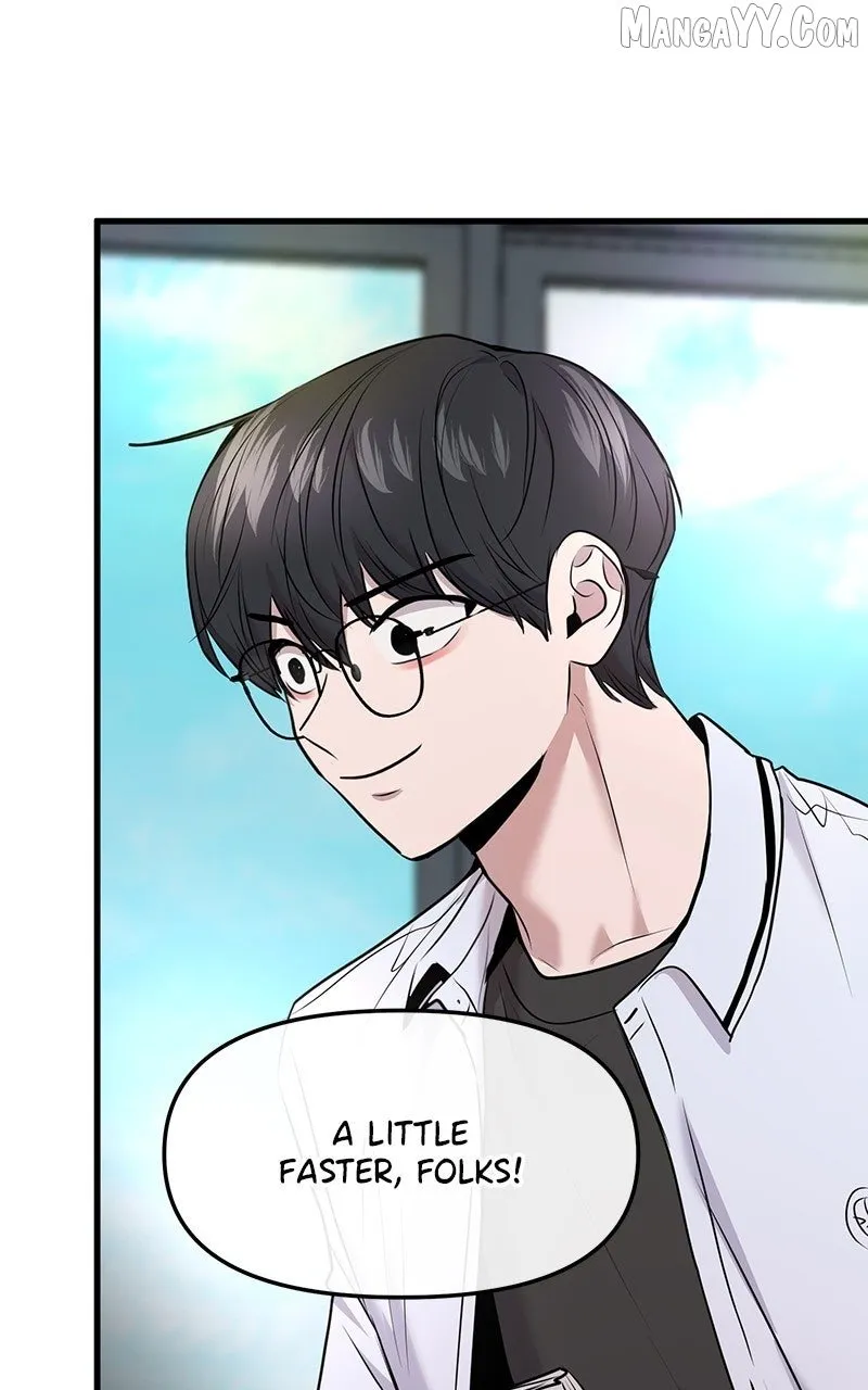 Read Back to Chan Bi chapter 59 image 49 on Lezhin