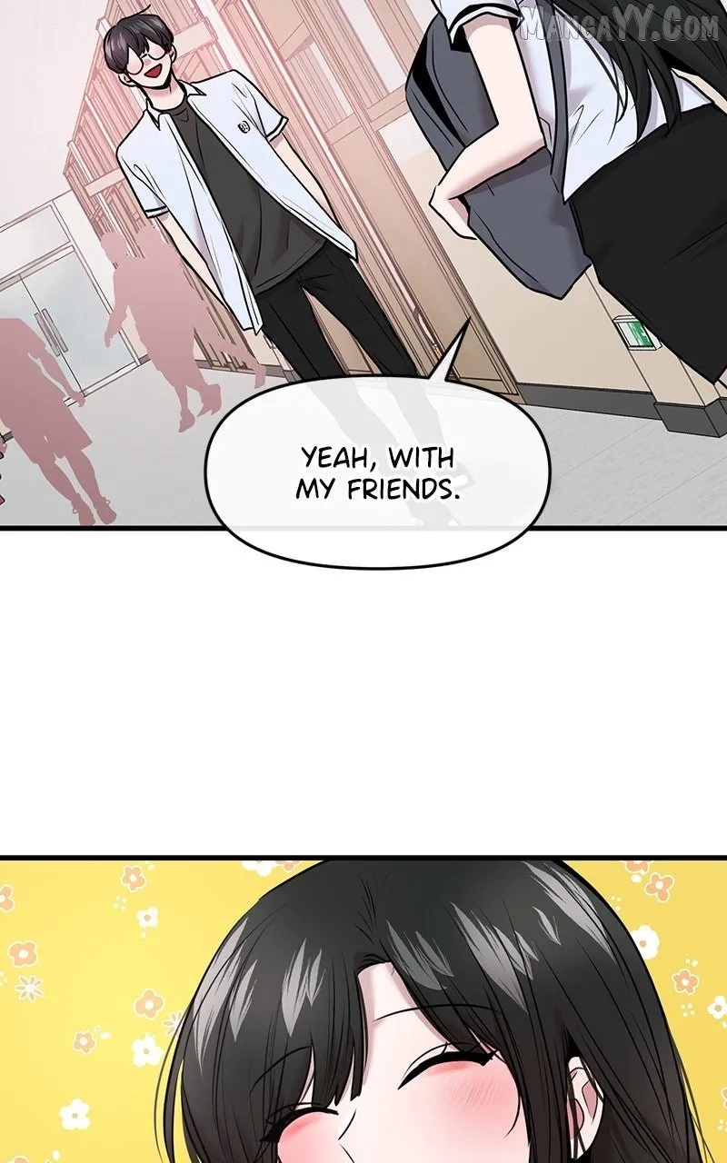 Read Back to Chan Bi chapter 59 image 57 on Lezhin