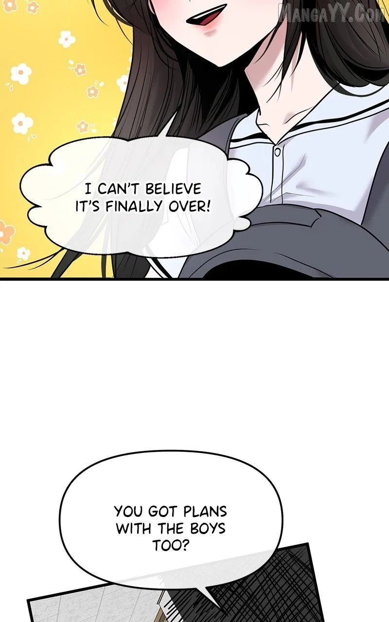 Read Back to Chan Bi chapter 59 image 58 on Lezhin