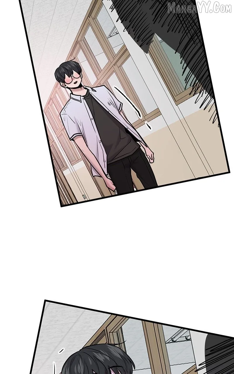 Read Back to Chan Bi chapter 59 image 59 on Lezhin
