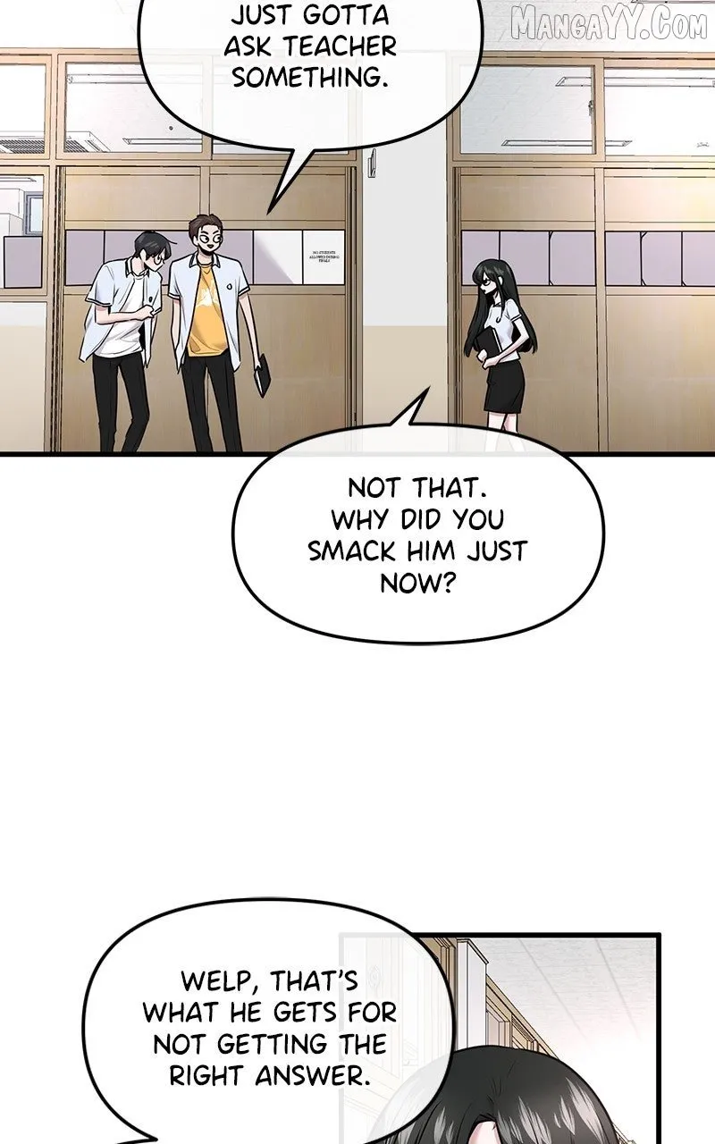 Read Back to Chan Bi chapter 59 image 6 on Lezhin