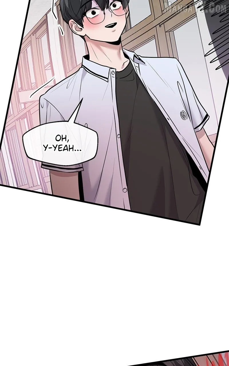 Read Back to Chan Bi chapter 59 image 60 on Lezhin