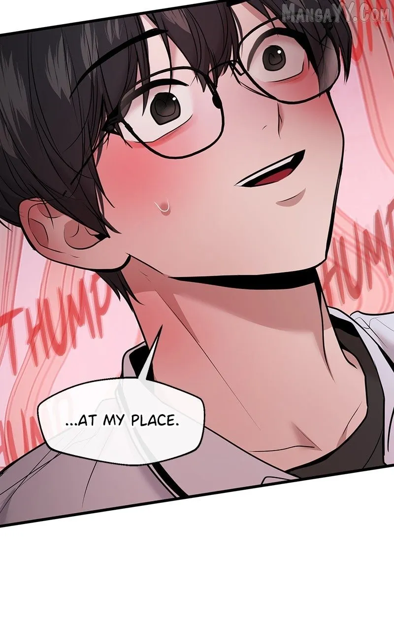 Read Back to Chan Bi chapter 59 image 61 on Lezhin