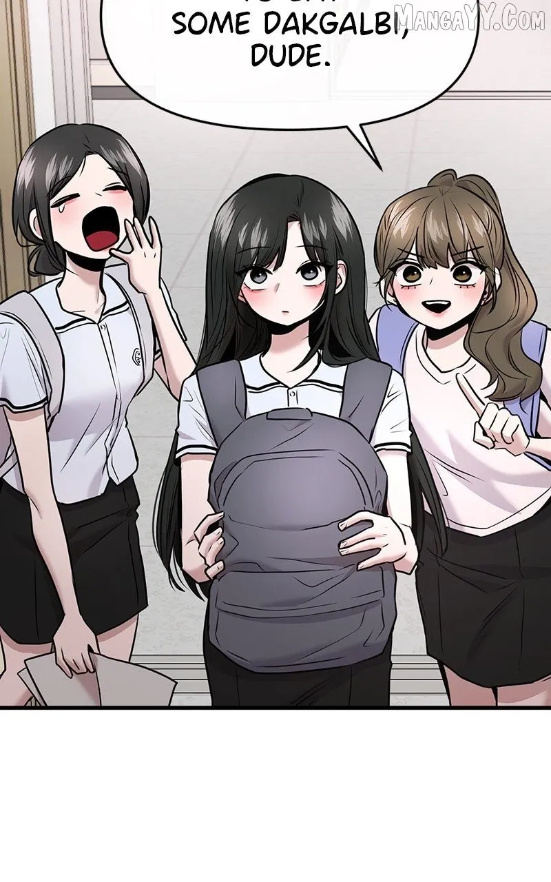 Read Back to Chan Bi chapter 59 image 66 on Lezhin