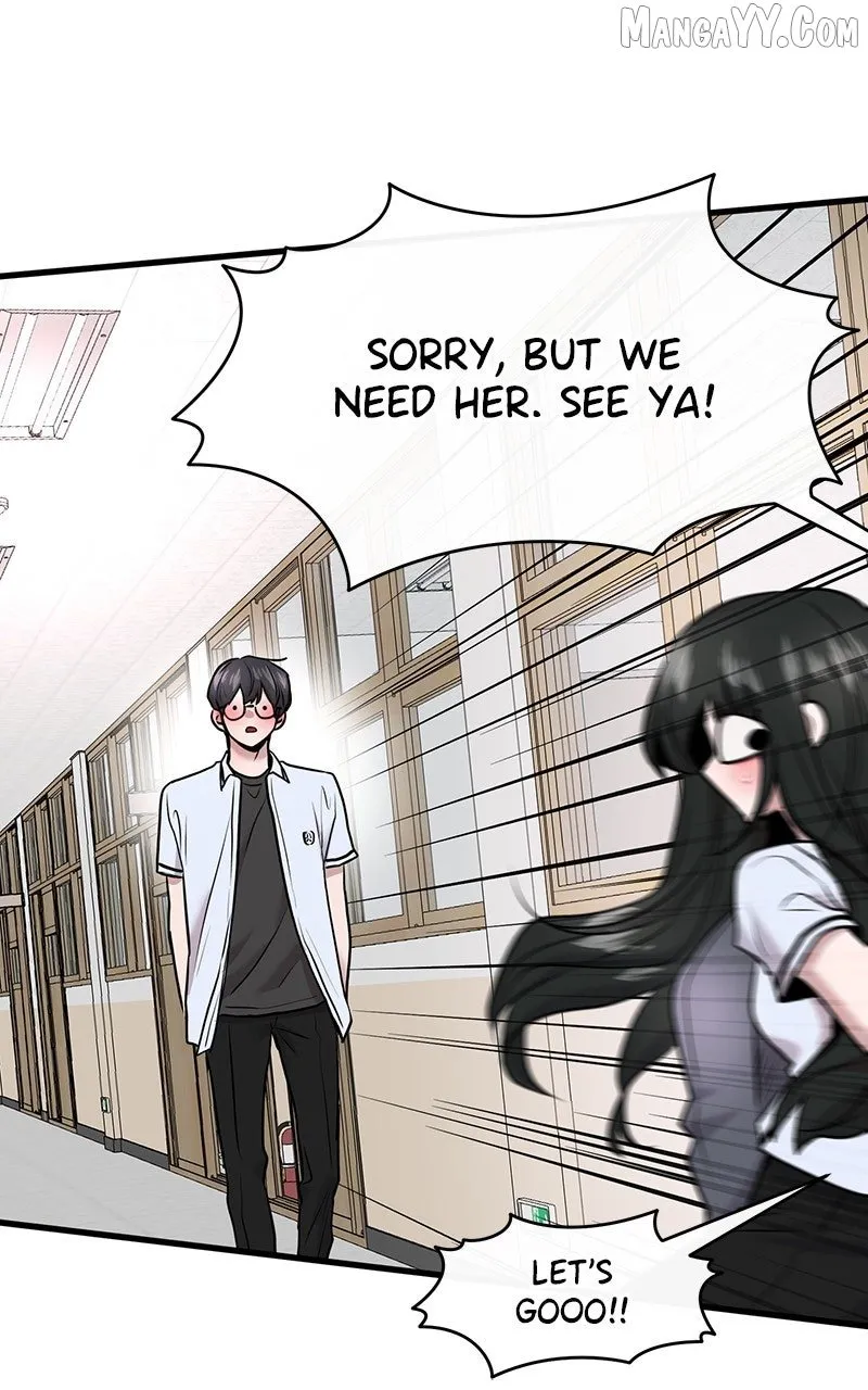 Read Back to Chan Bi chapter 59 image 67 on Lezhin