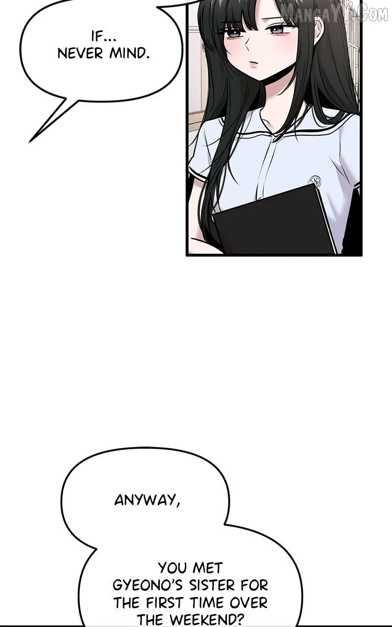 Read Back to Chan Bi chapter 59 image 7 on Lezhin