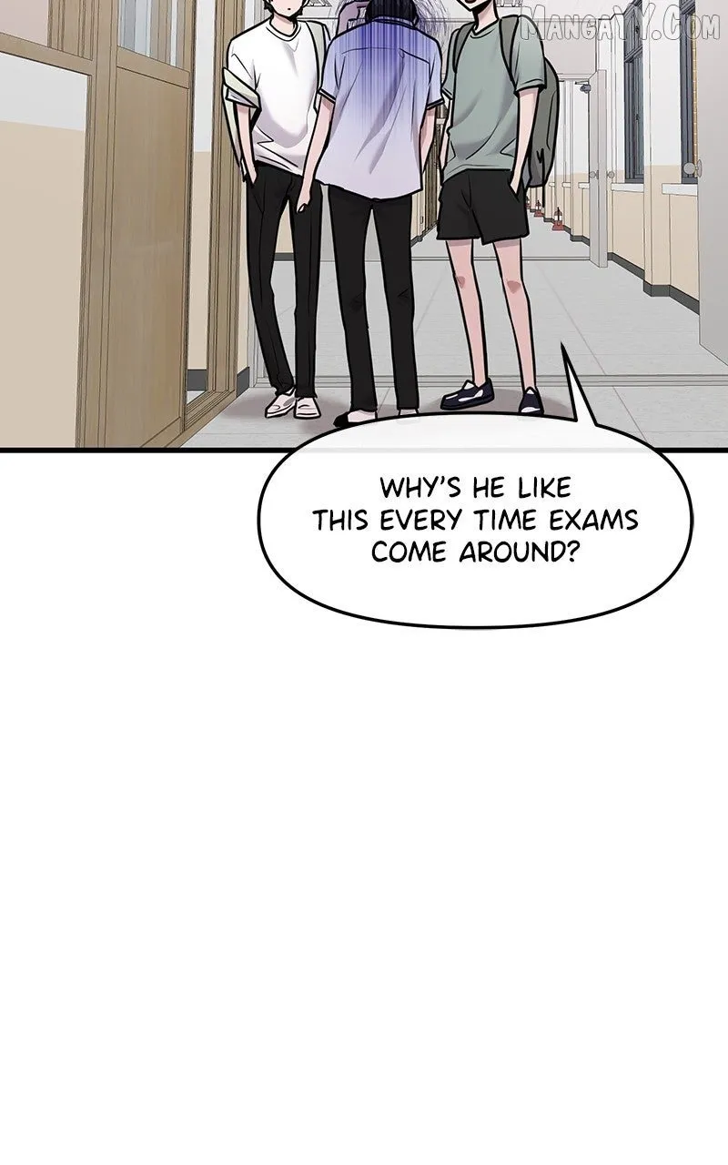 Read Back to Chan Bi chapter 59 image 73 on Lezhin