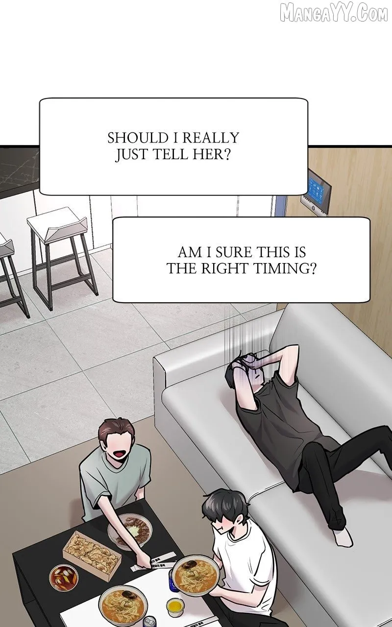 Read Back to Chan Bi chapter 59 image 75 on Lezhin