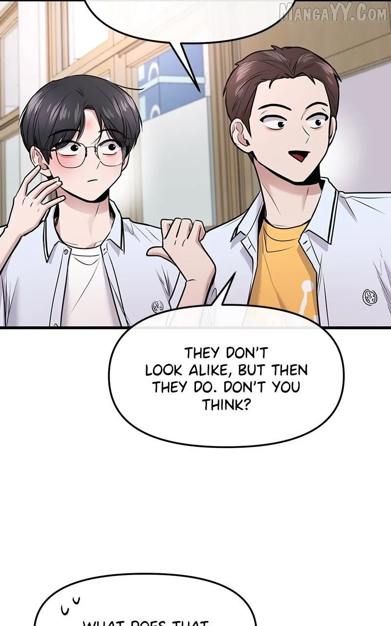 Read Back to Chan Bi chapter 59 image 8 on Lezhin