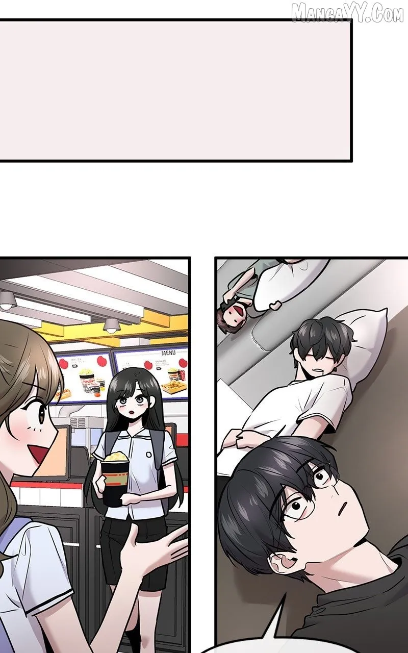 Read Back to Chan Bi chapter 59 image 80 on Lezhin