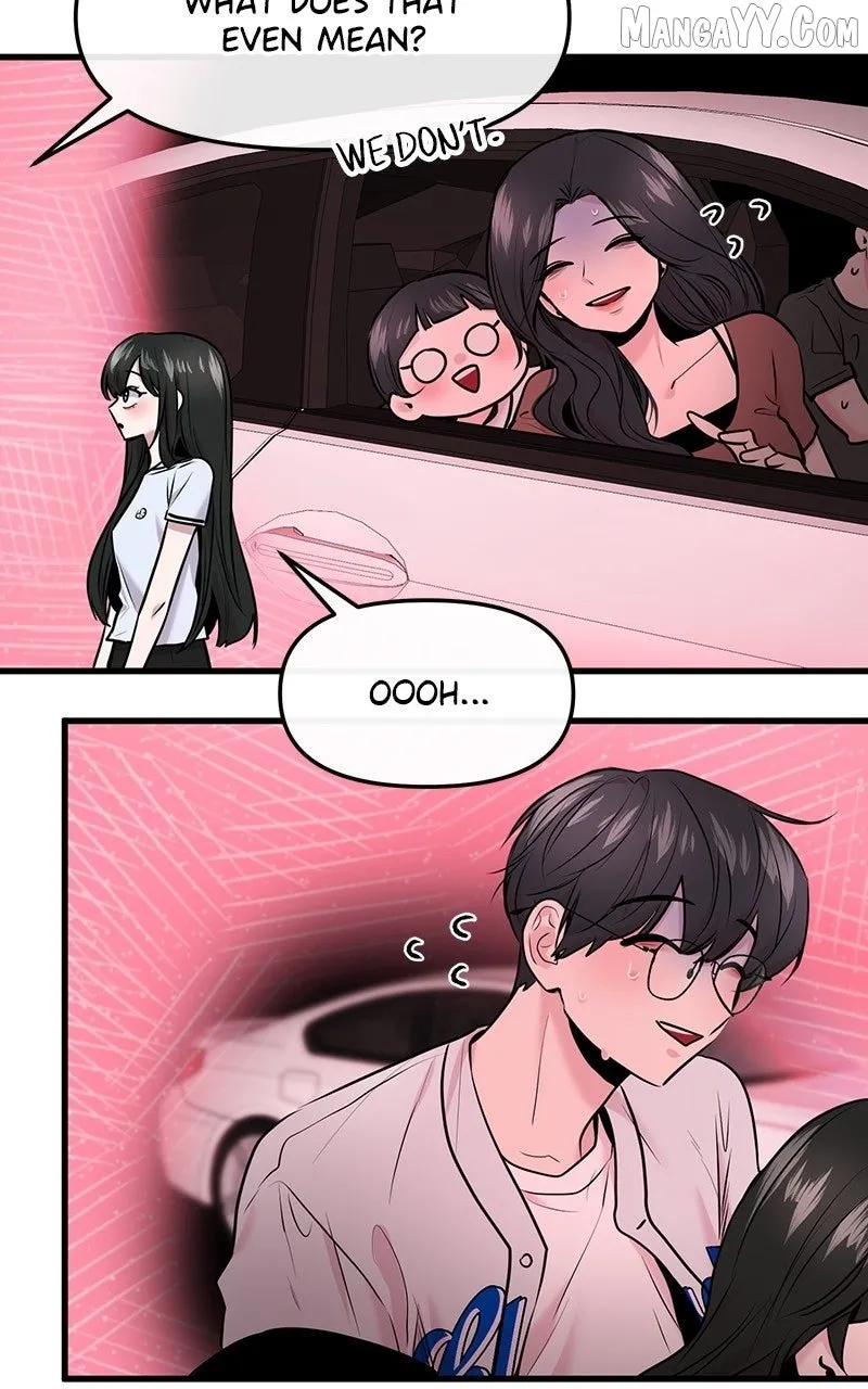 Read Back to Chan Bi chapter 59 image 9 on Lezhin