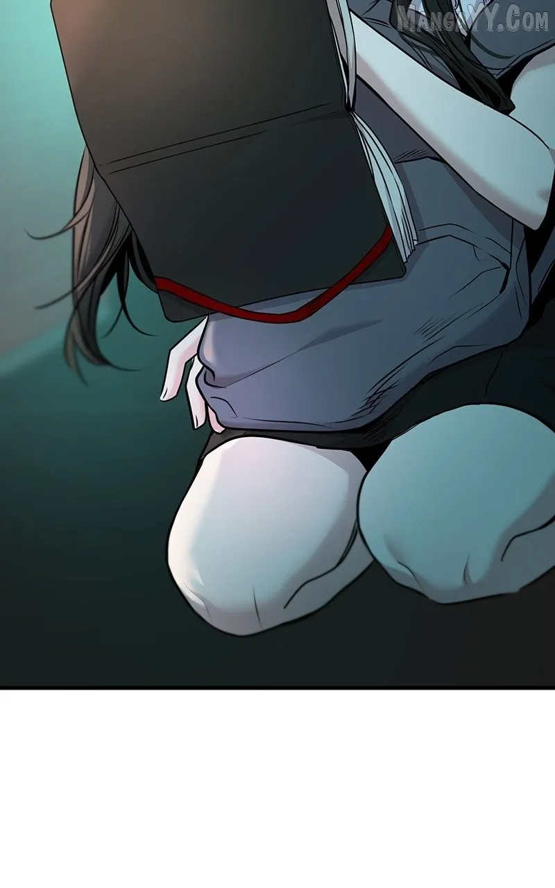 Read Back to Chan Bi chapter 59 image 94 on Lezhin