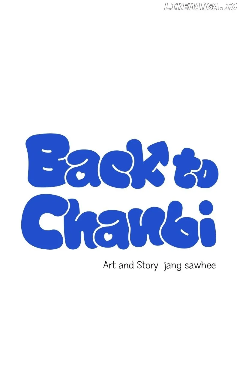 Read Back to Chan Bi chapter 6 image 1 on Lezhin