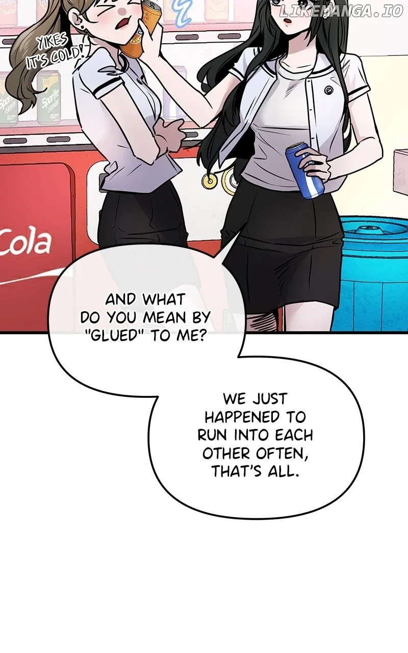Read Back to Chan Bi chapter 6 image 10 on Lezhin