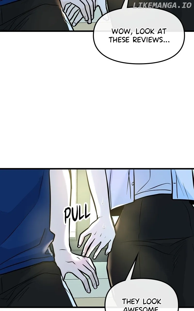Read Back to Chan Bi chapter 6 image 102 on Lezhin