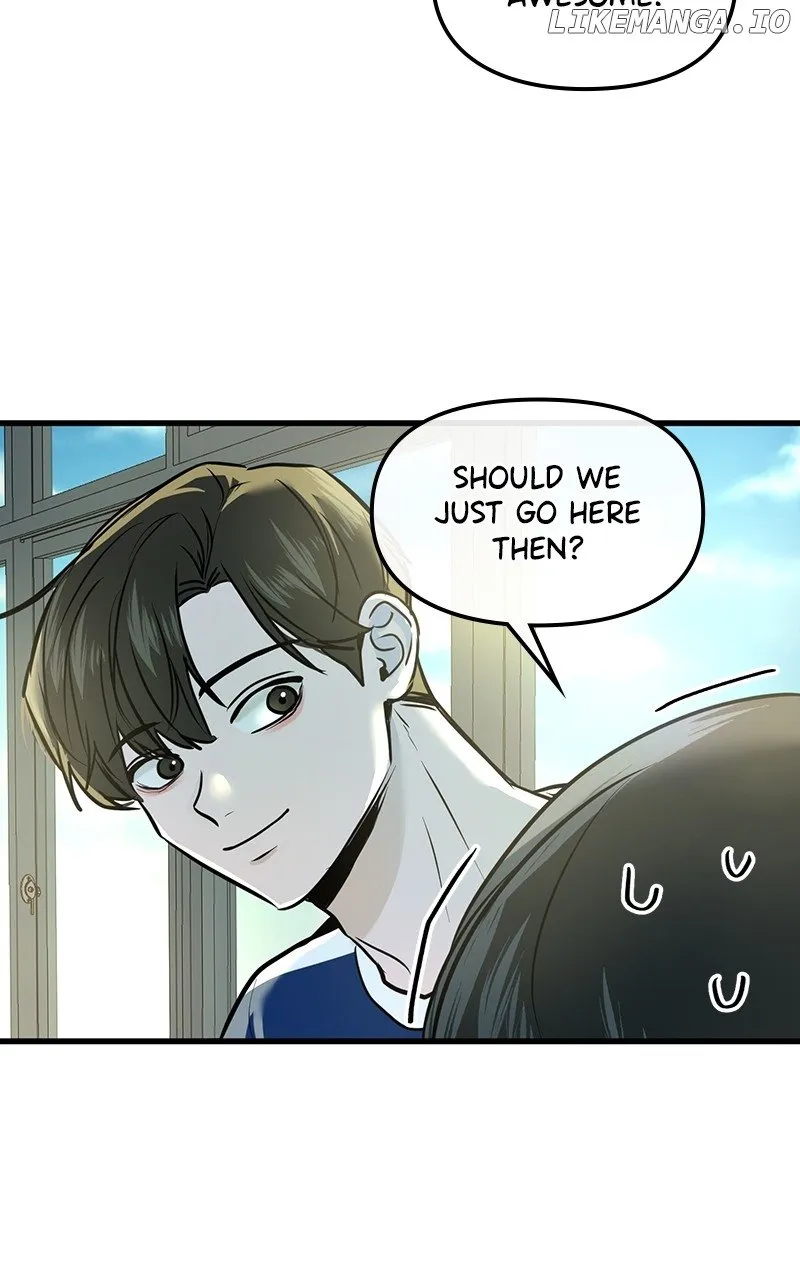 Read Back to Chan Bi chapter 6 image 103 on Lezhin