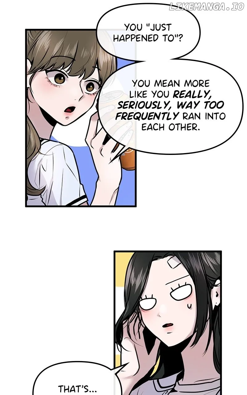 Read Back to Chan Bi chapter 6 image 11 on Lezhin