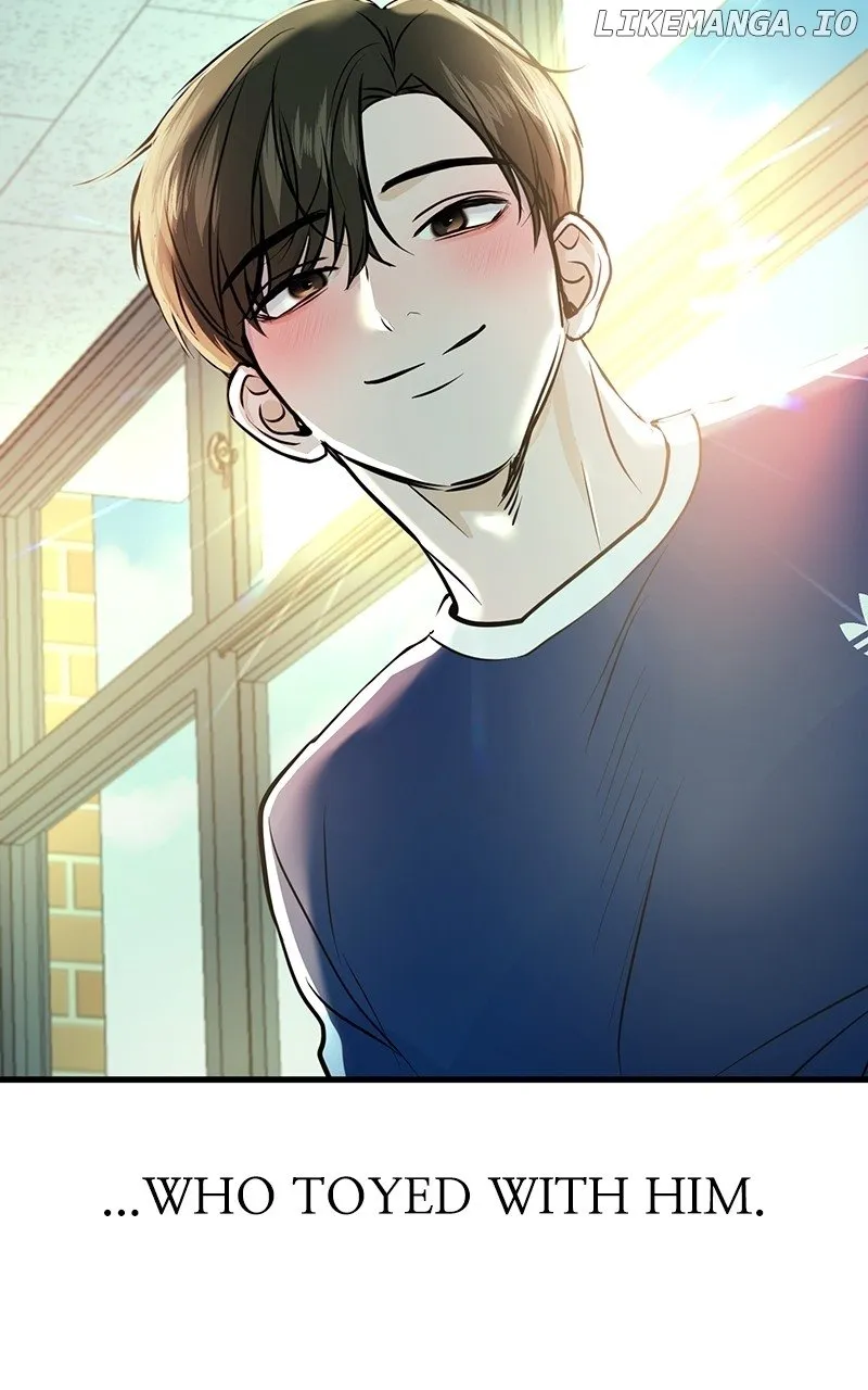 Read Back to Chan Bi chapter 6 image 116 on Lezhin