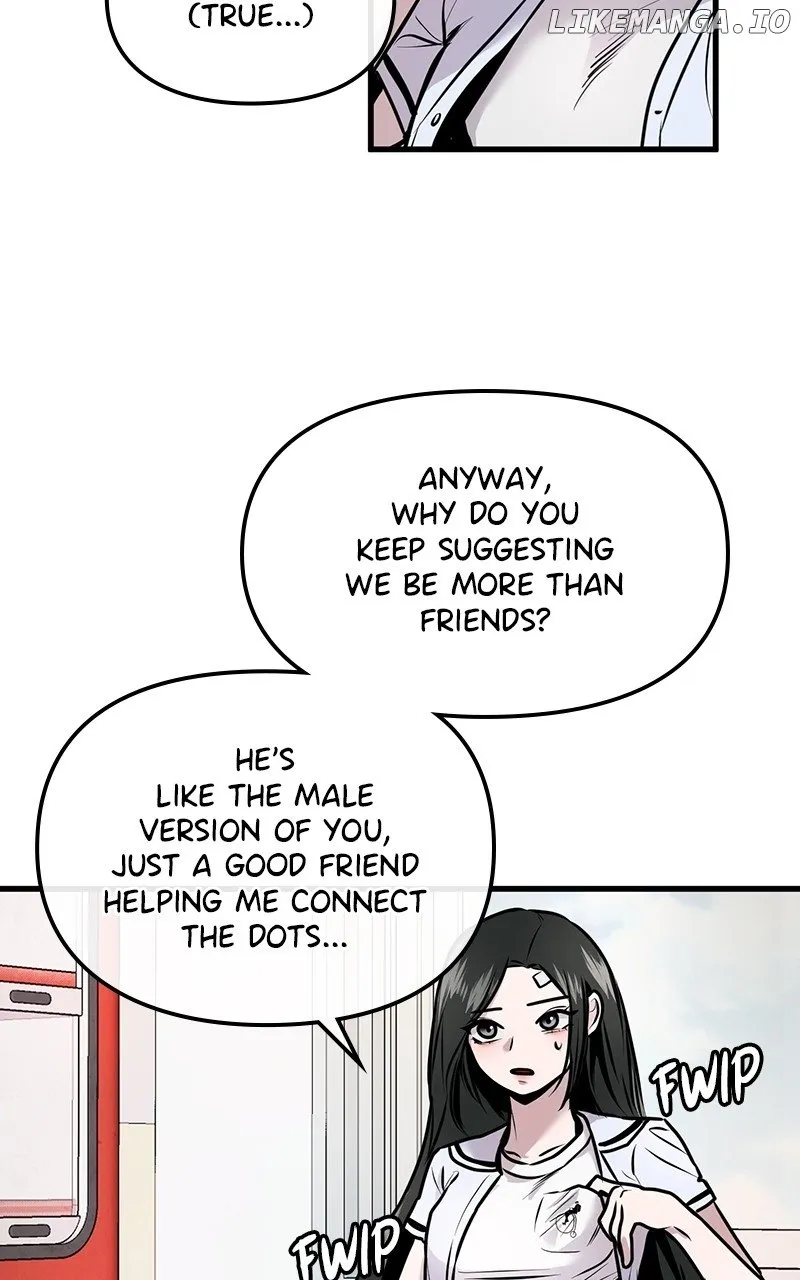 Read Back to Chan Bi chapter 6 image 12 on Lezhin