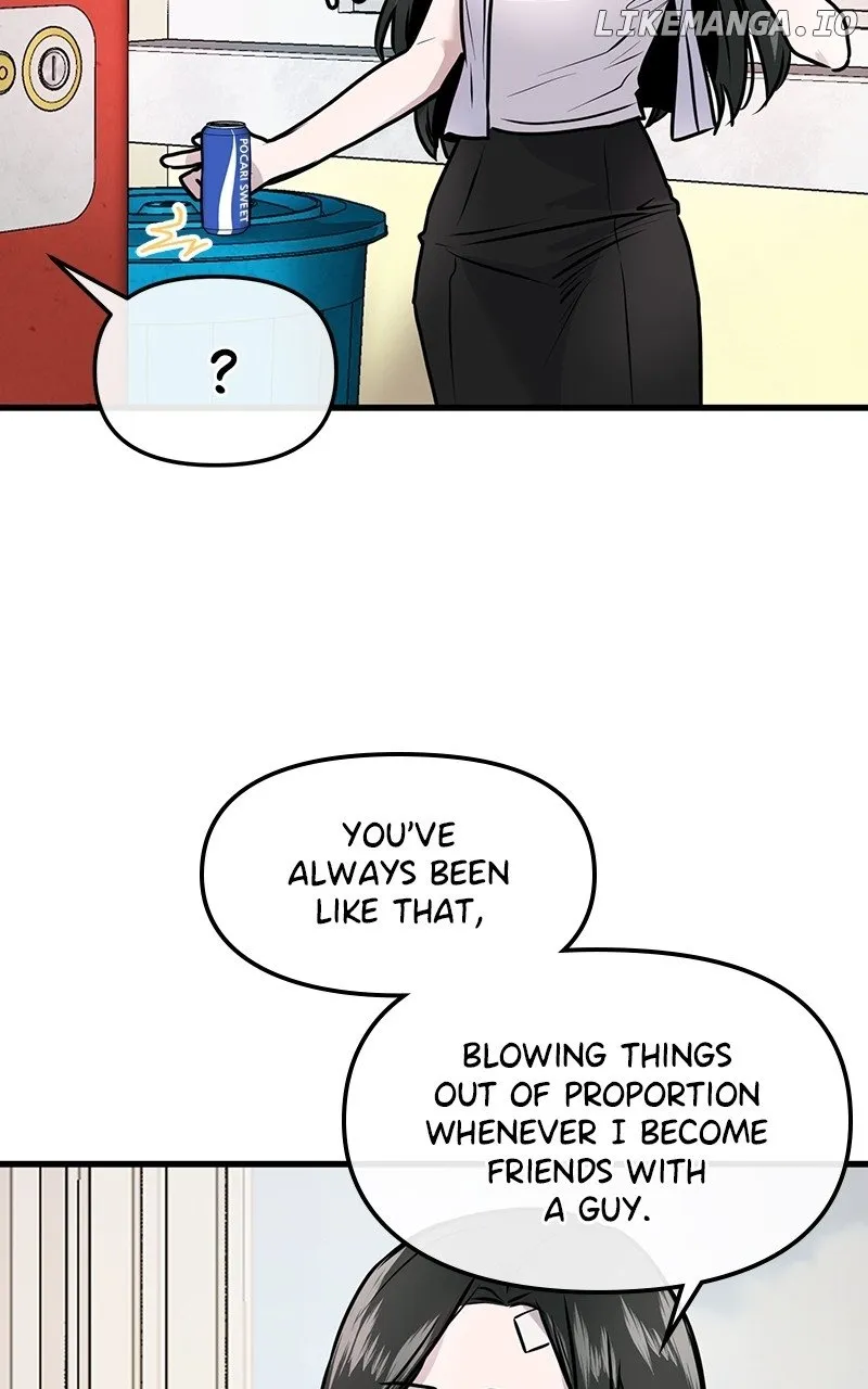 Read Back to Chan Bi chapter 6 image 13 on Lezhin