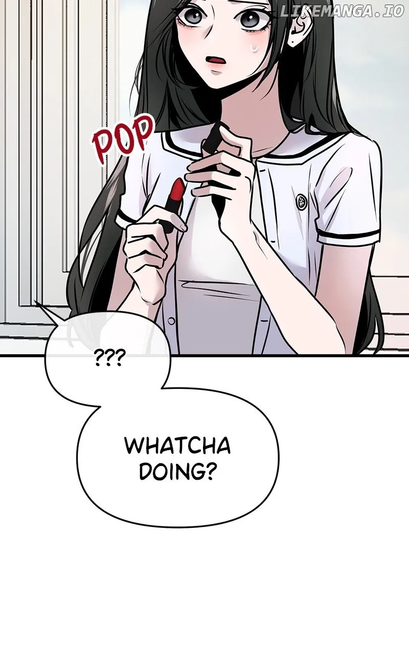 Read Back to Chan Bi chapter 6 image 14 on Lezhin