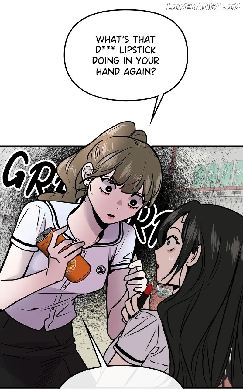 Read Back to Chan Bi chapter 6 image 16 on Lezhin