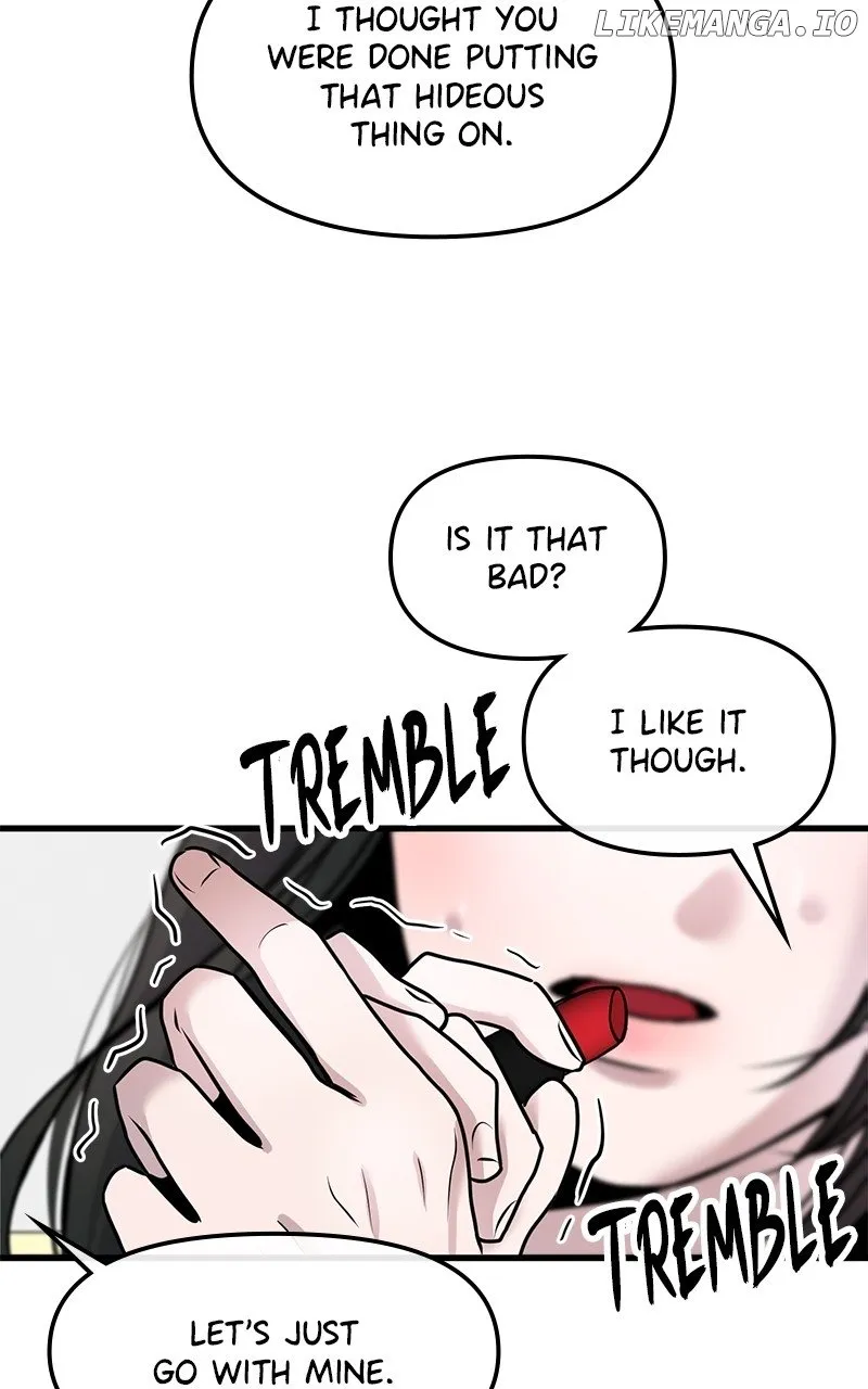 Read Back to Chan Bi chapter 6 image 17 on Lezhin