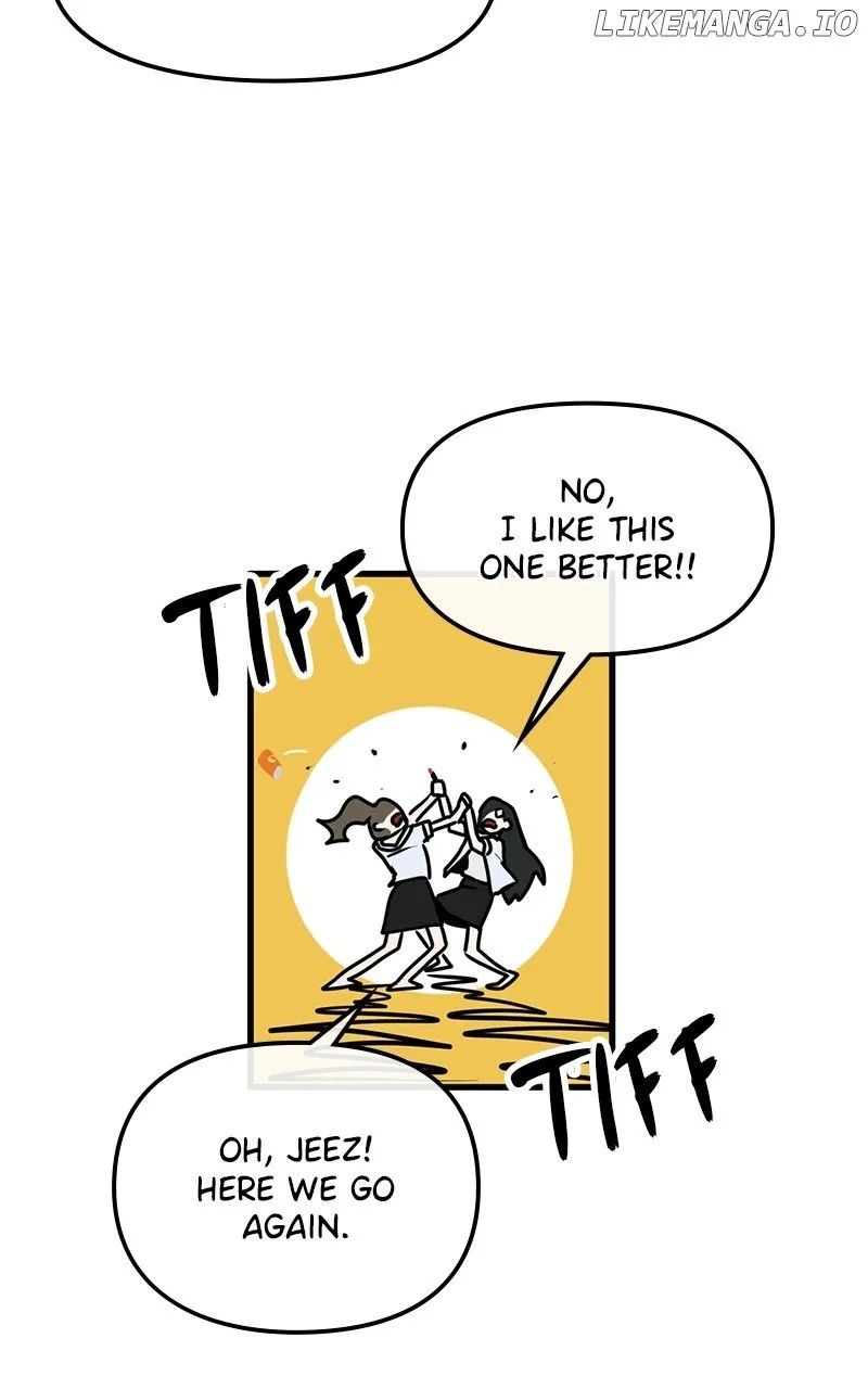 Read Back to Chan Bi chapter 6 image 18 on Lezhin