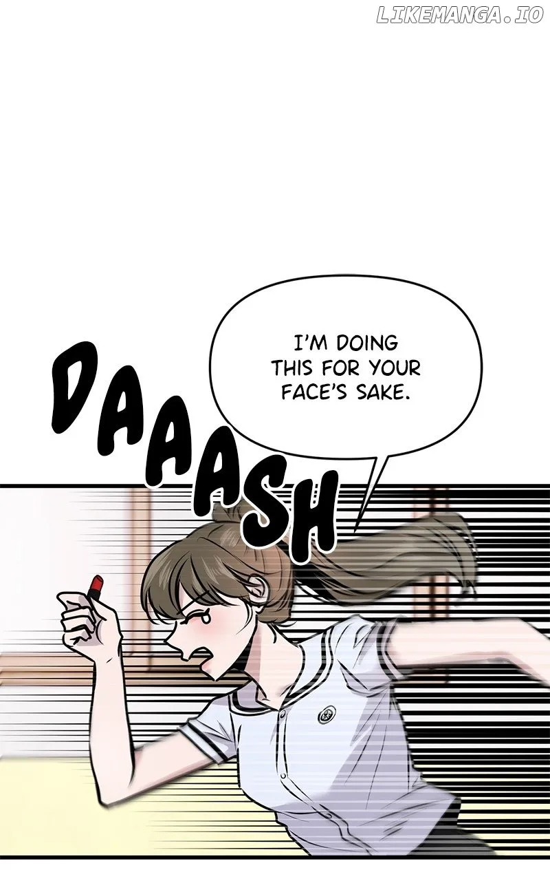 Read Back to Chan Bi chapter 6 image 21 on Lezhin