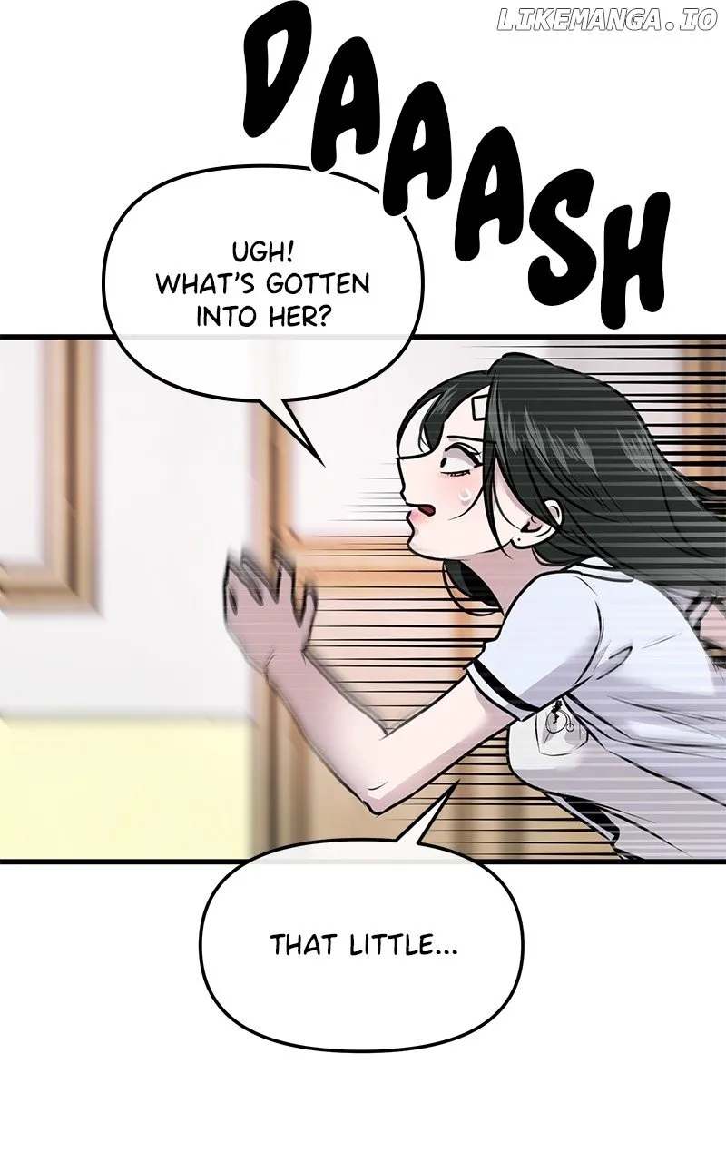 Read Back to Chan Bi chapter 6 image 22 on Lezhin