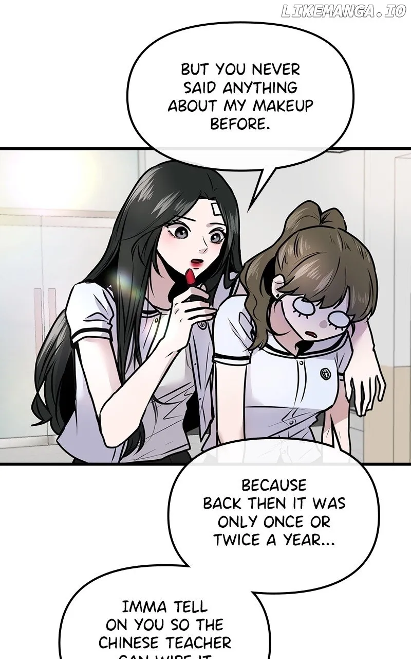 Read Back to Chan Bi chapter 6 image 26 on Lezhin