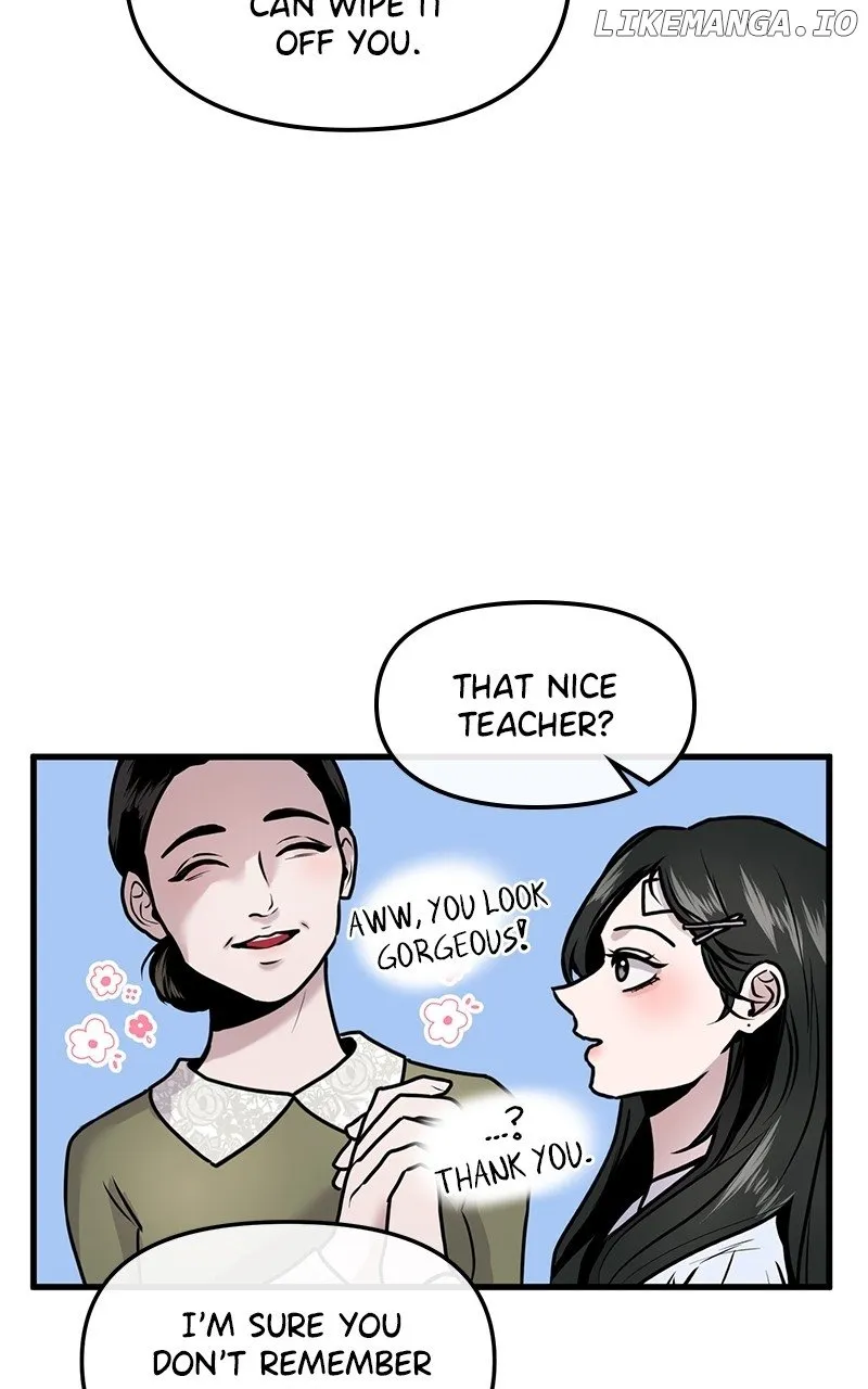 Read Back to Chan Bi chapter 6 image 27 on Lezhin