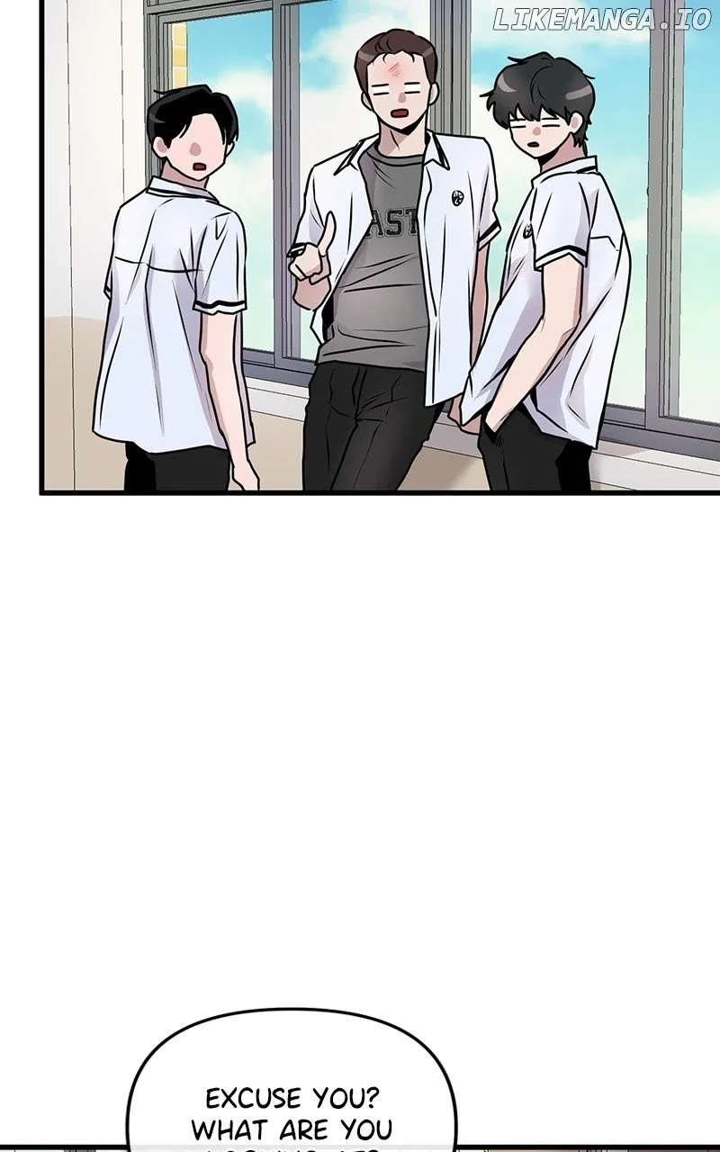Read Back to Chan Bi chapter 6 image 29 on Lezhin