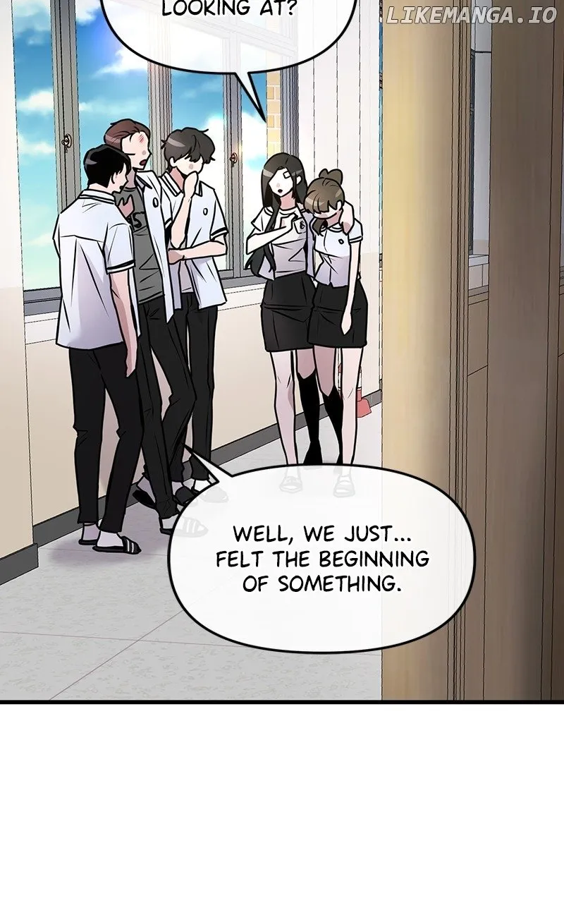 Read Back to Chan Bi chapter 6 image 30 on Lezhin