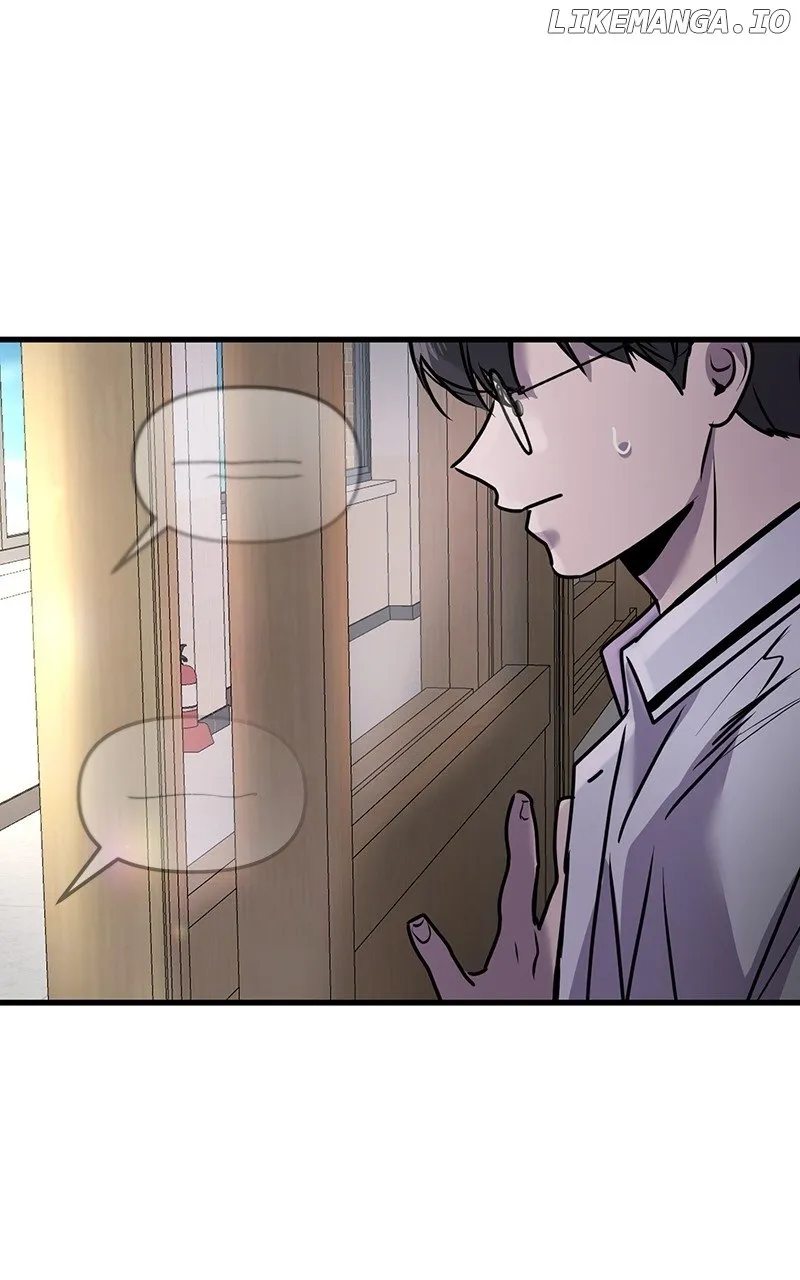 Read Back to Chan Bi chapter 6 image 31 on Lezhin