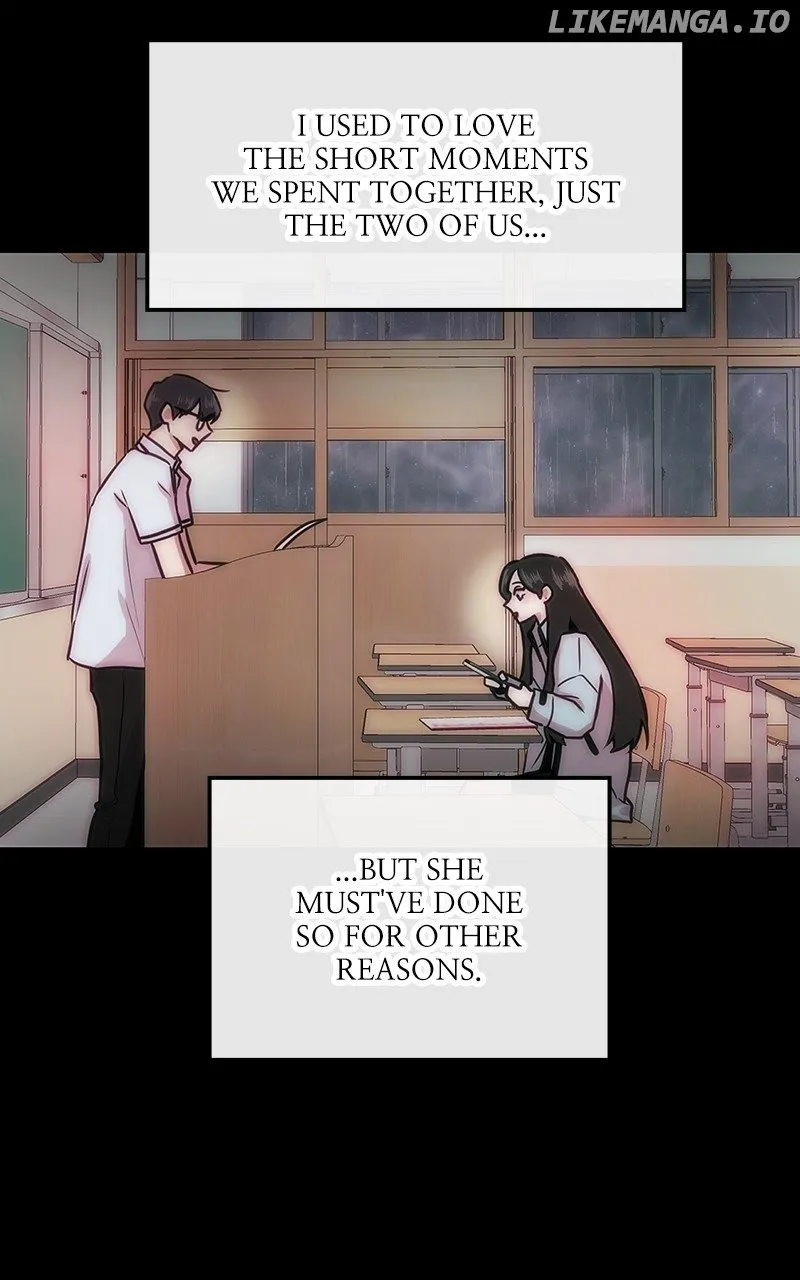 Read Back to Chan Bi chapter 6 image 34 on Lezhin