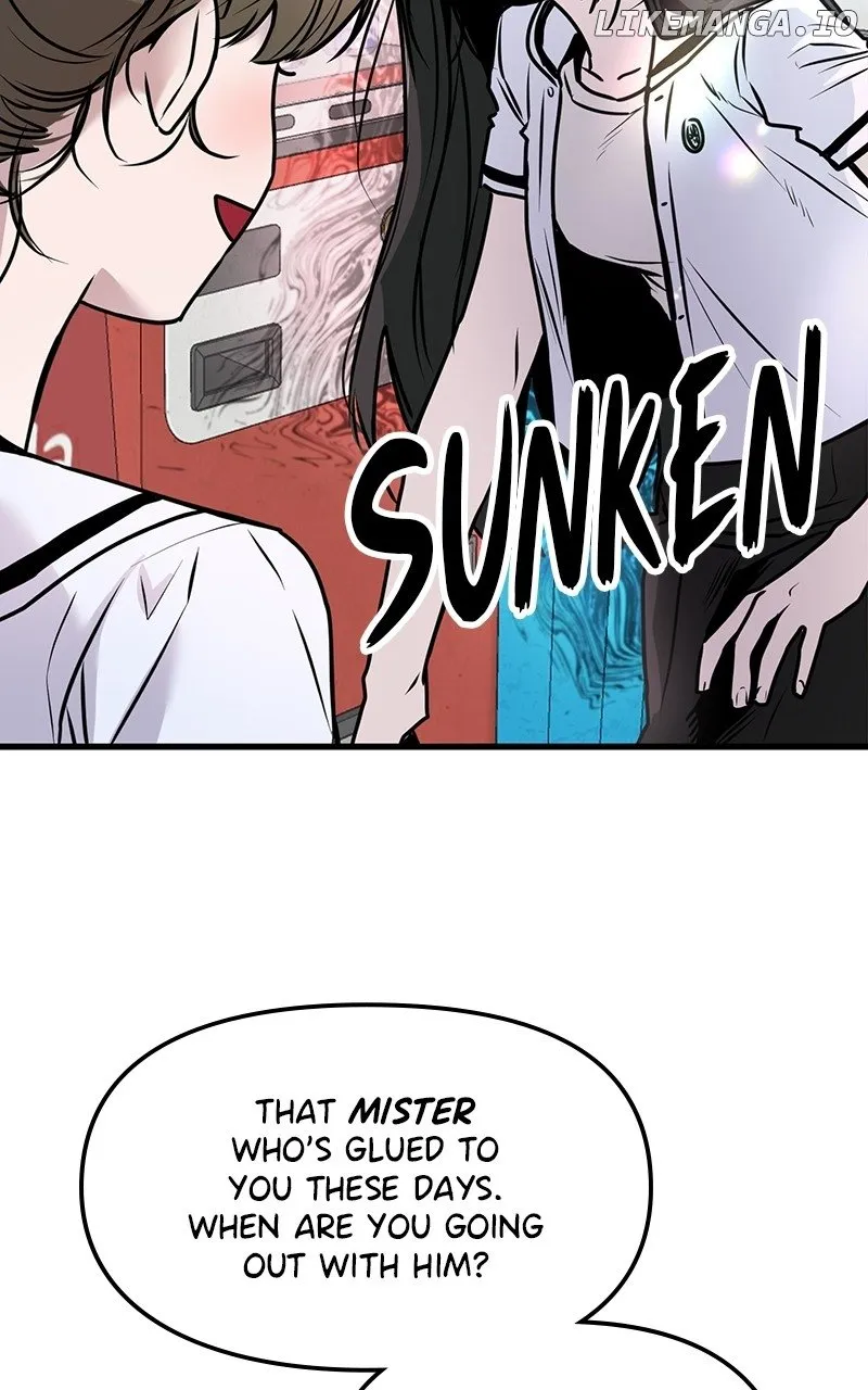 Read Back to Chan Bi chapter 6 image 4 on Lezhin