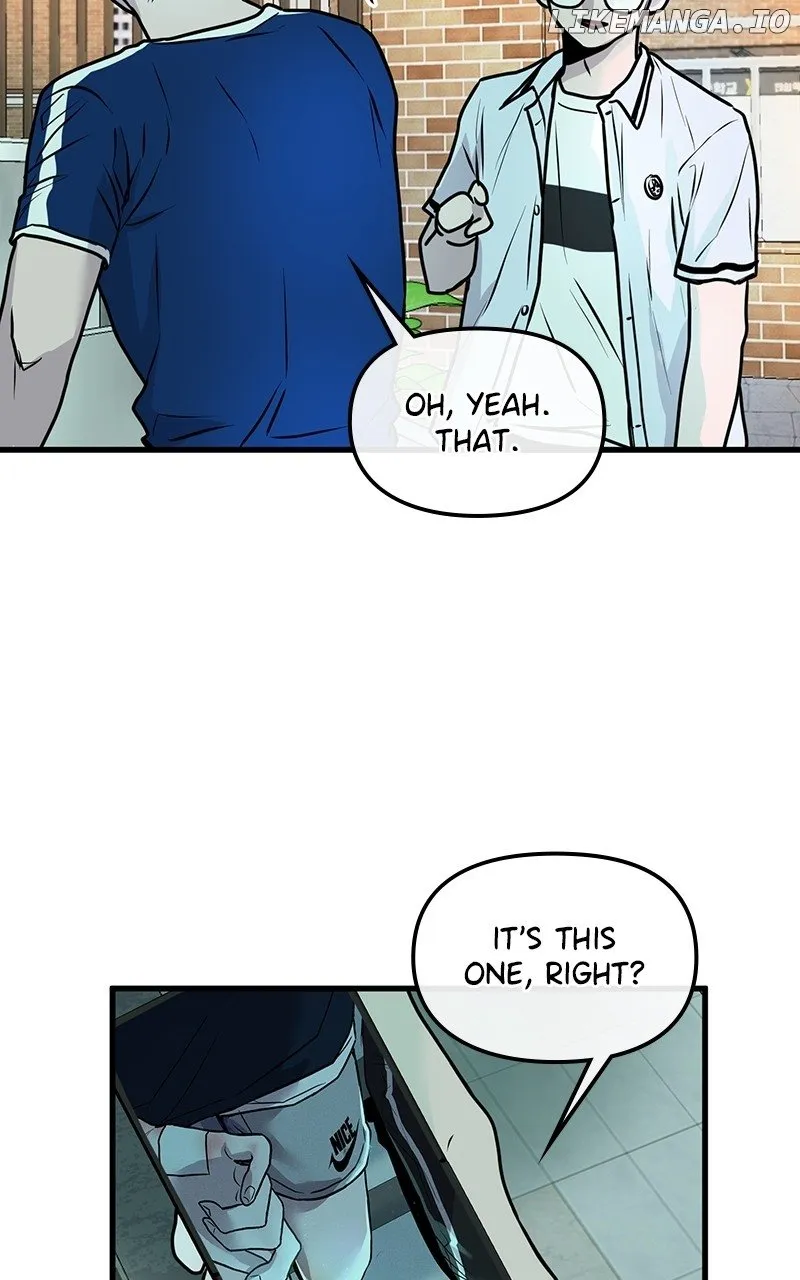 Read Back to Chan Bi chapter 6 image 40 on Lezhin