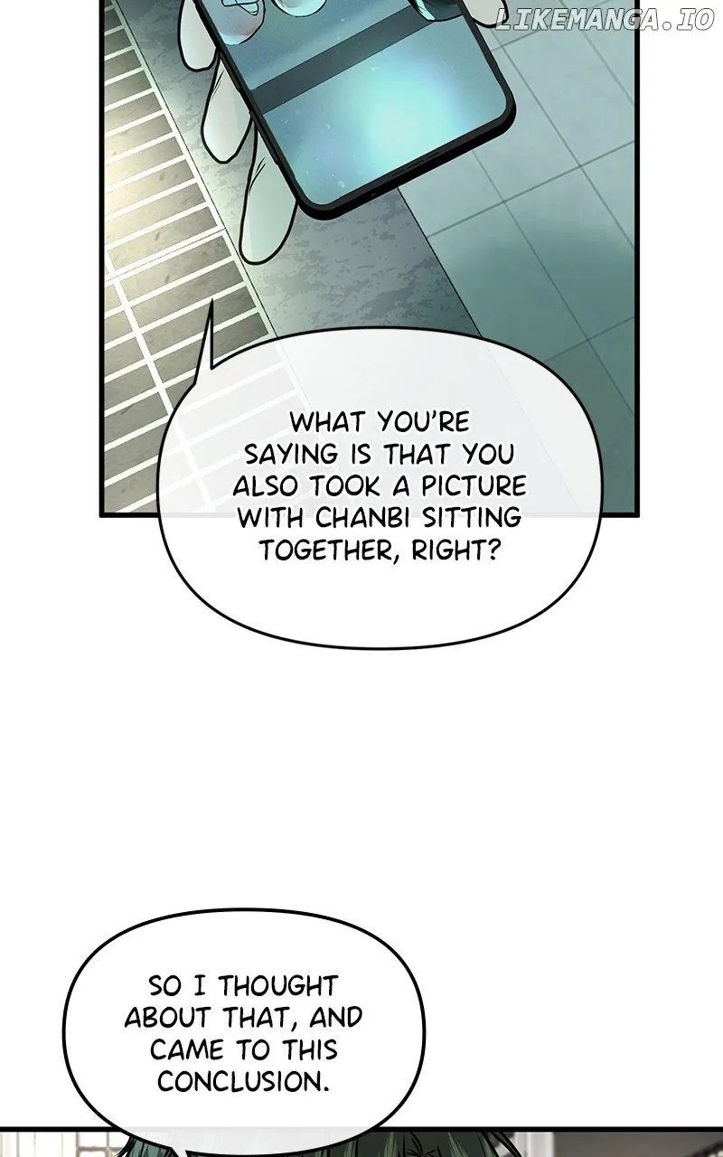 Read Back to Chan Bi chapter 6 image 41 on Lezhin