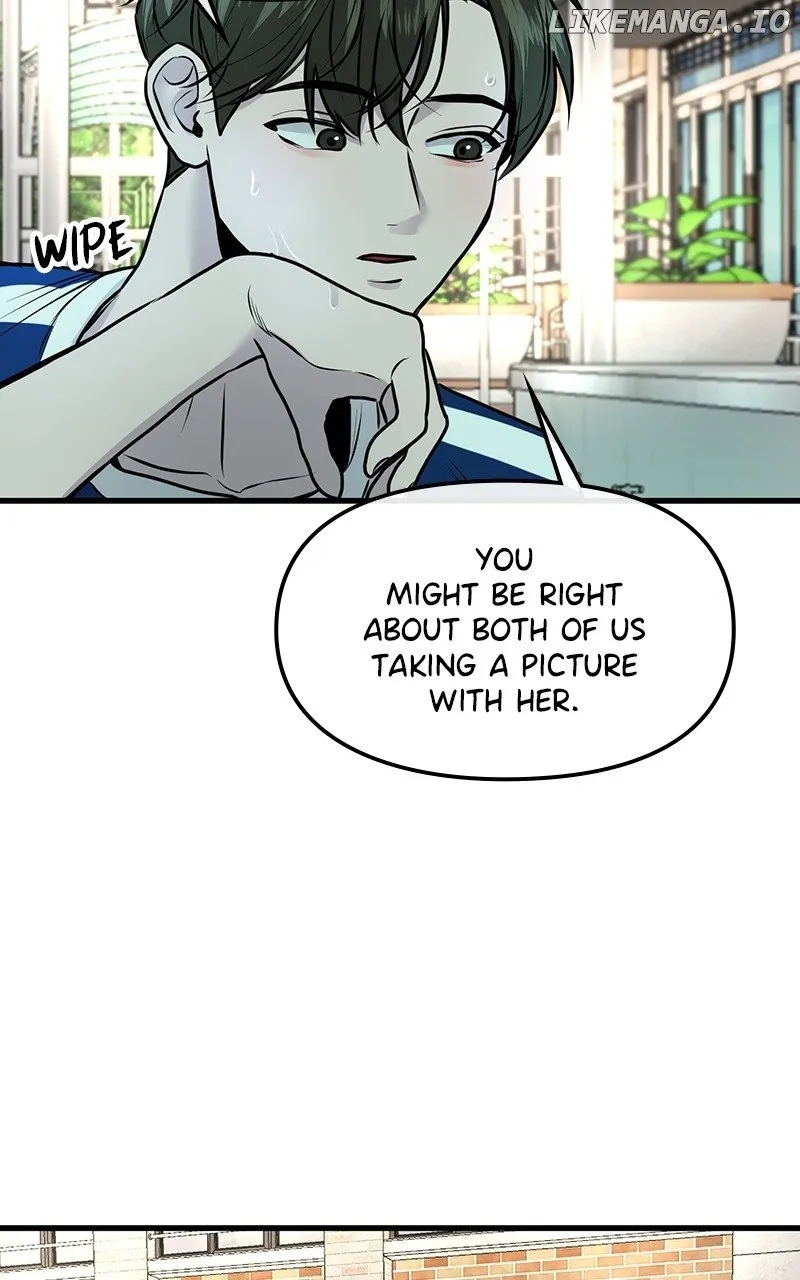 Read Back to Chan Bi chapter 6 image 42 on Lezhin