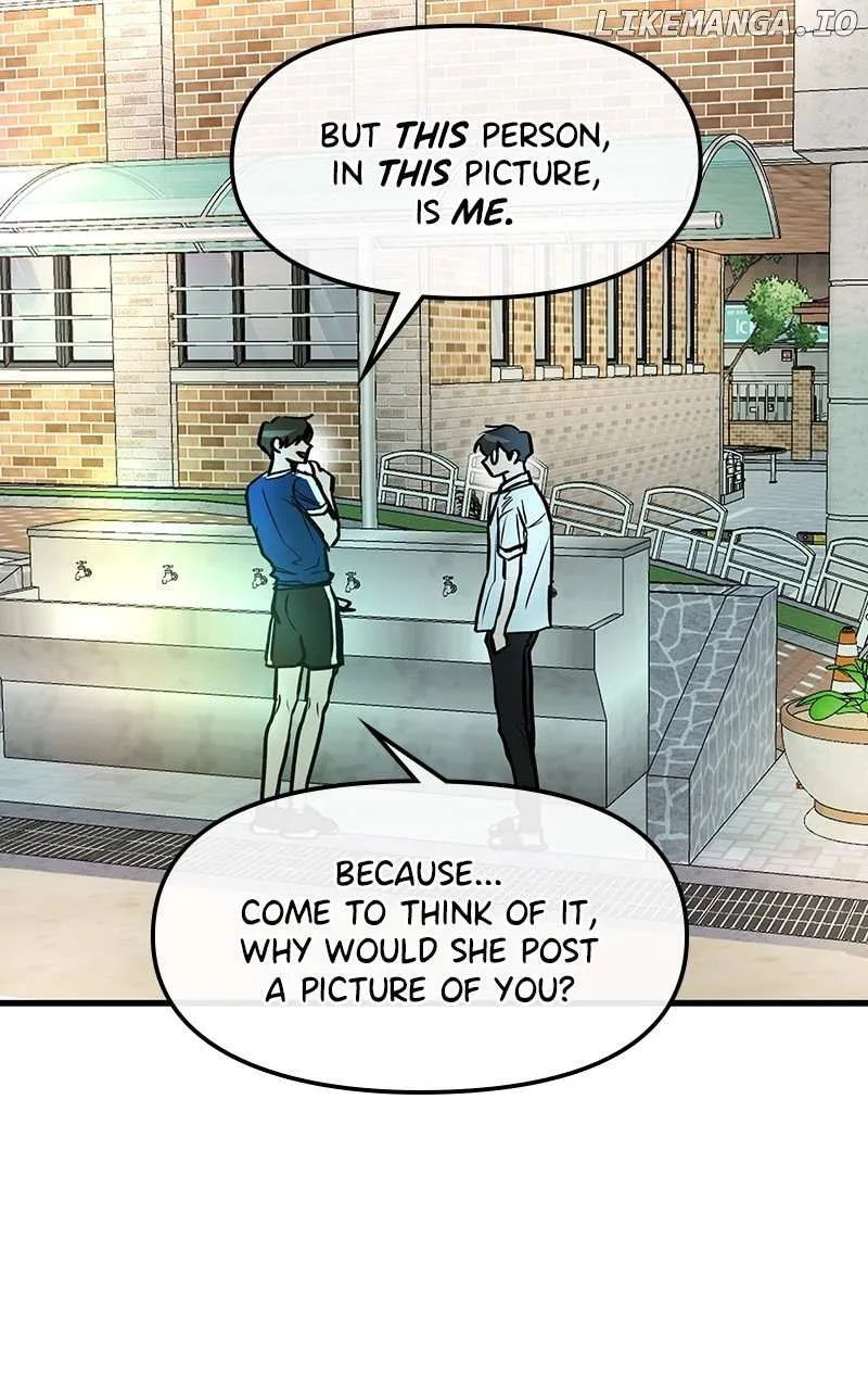 Read Back to Chan Bi chapter 6 image 43 on Lezhin