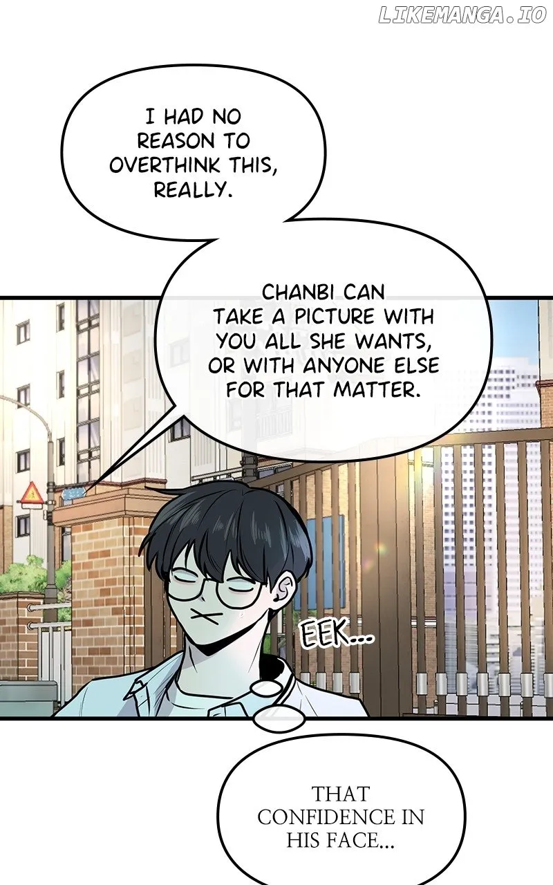Read Back to Chan Bi chapter 6 image 44 on Lezhin