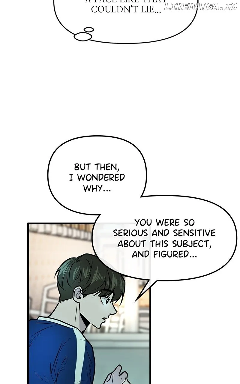 Read Back to Chan Bi chapter 6 image 46 on Lezhin