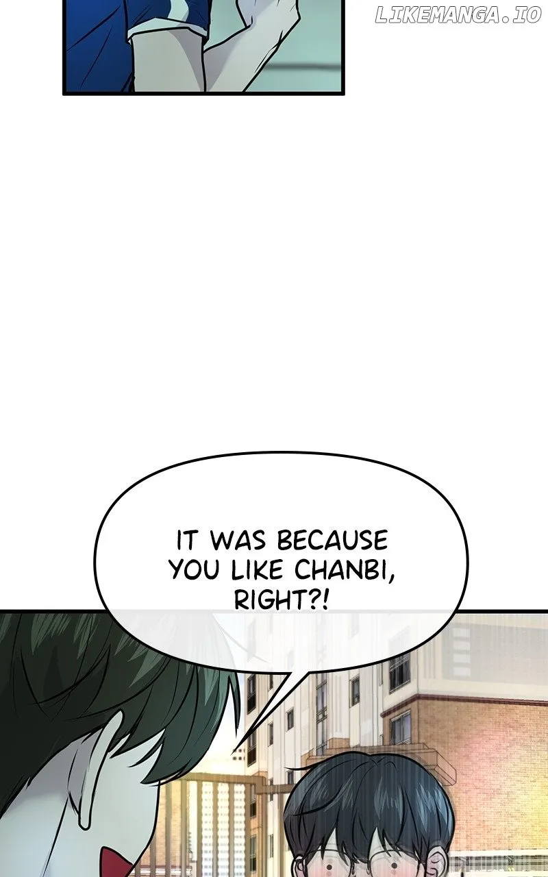 Read Back to Chan Bi chapter 6 image 47 on Lezhin
