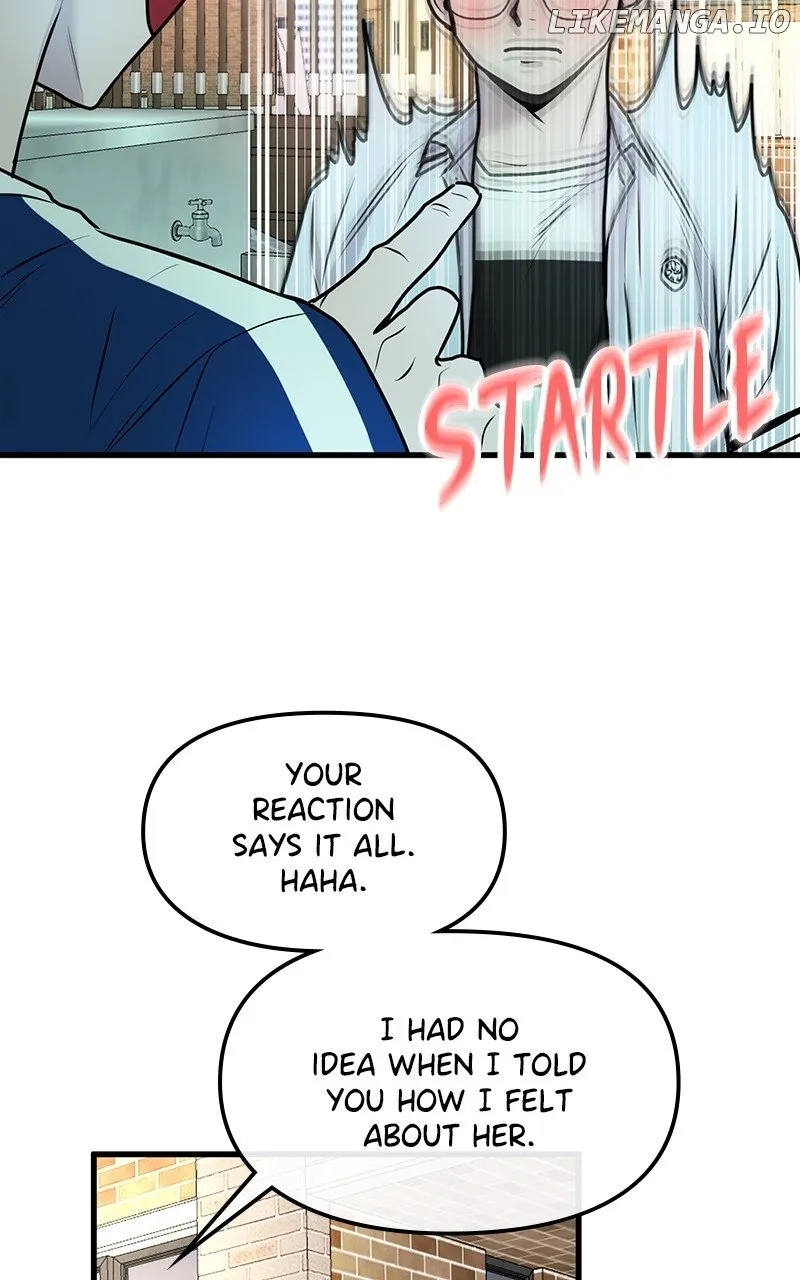 Read Back to Chan Bi chapter 6 image 48 on Lezhin