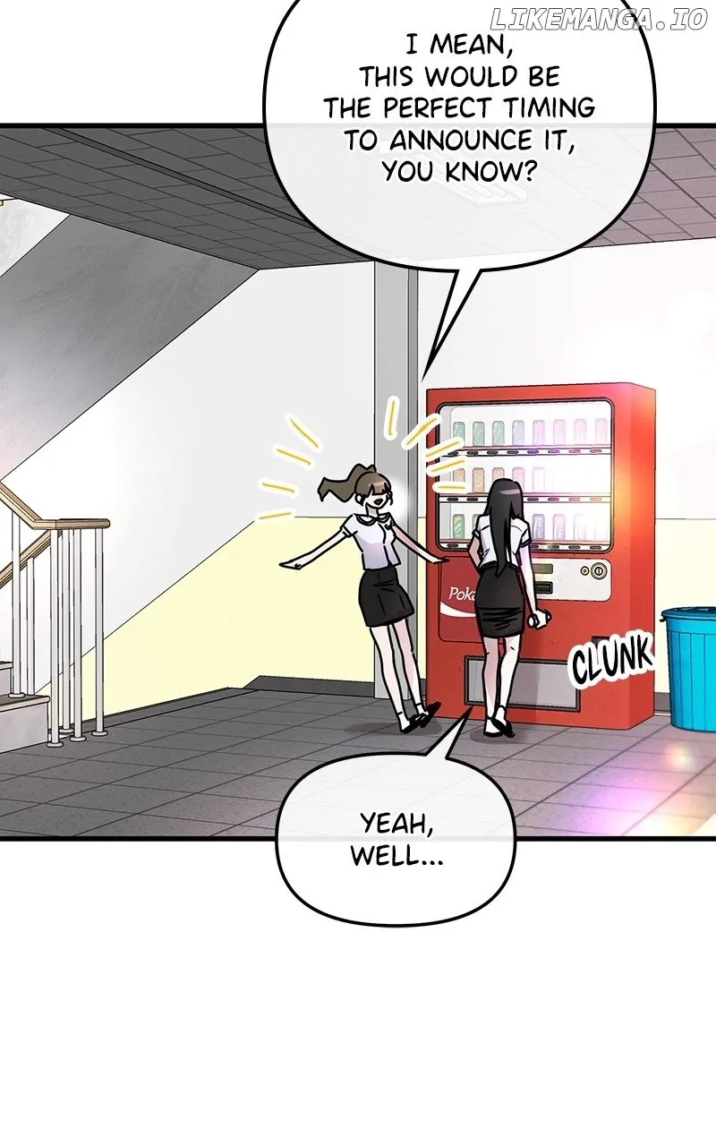 Read Back to Chan Bi chapter 6 image 5 on Lezhin