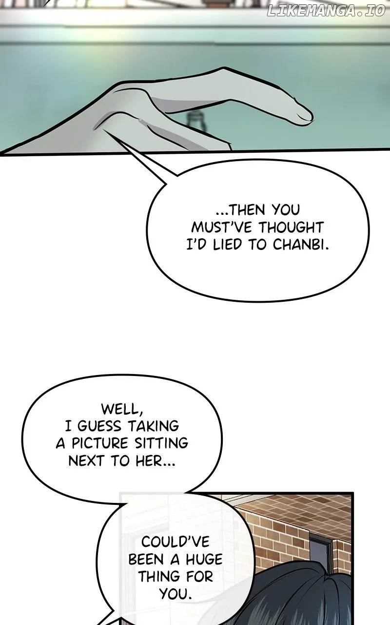 Read Back to Chan Bi chapter 6 image 50 on Lezhin