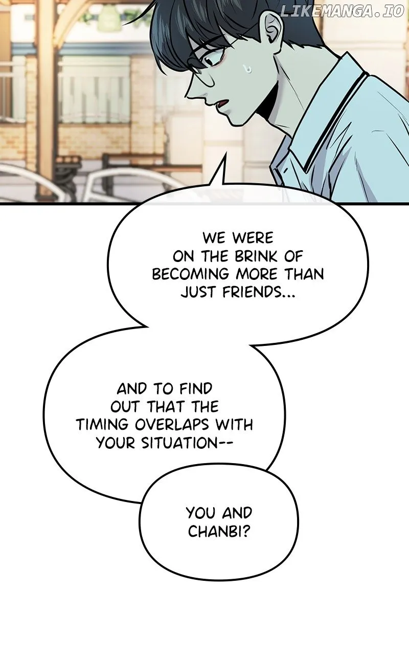 Read Back to Chan Bi chapter 6 image 56 on Lezhin