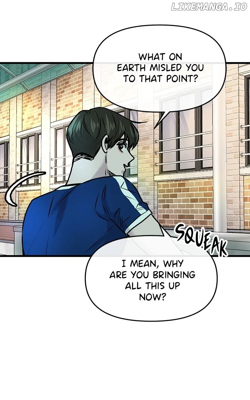 Read Back to Chan Bi chapter 6 image 57 on Lezhin